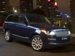 Land Rover Range Rover Vogue SE SDV8 2013 года (AU)